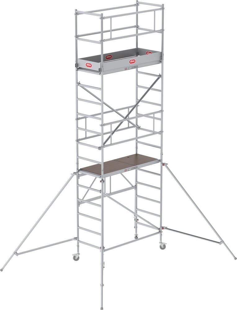 Echafaudage RS TOWER 34 Module 3 